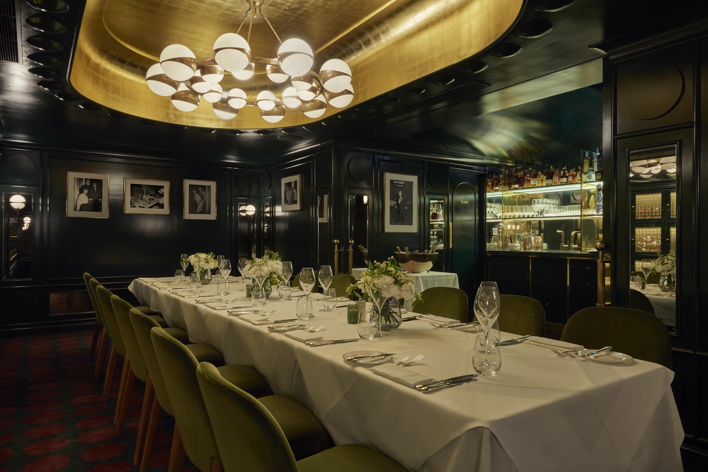 Langan's_Interior_Private Dining