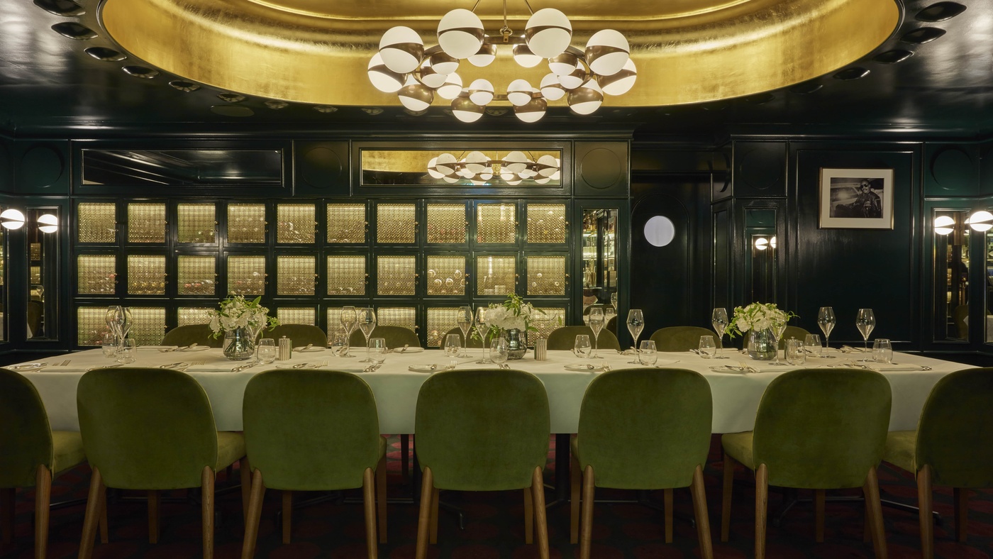 Langan's_Interior_Private Dining